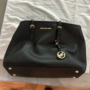 Michael Kors tote bag